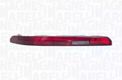 MAGNETI MARELLI 714020890702 -  Задний фонарь